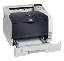 Kyocera FS-1370DN