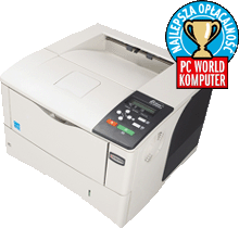 Kyocera FS-2000 D