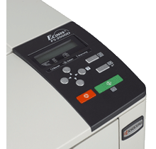 Kyocera FS-2000 D
