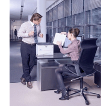 Kyocera FS4020DN