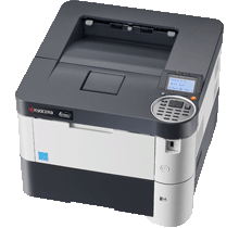 Kyocera FS-4100 DN