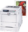 FS-C5030 N