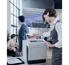 Kyocera FS-C5200DN