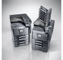 Kyocera FS-C8600DN