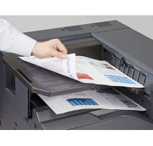 Kyocera FS-C8600DN