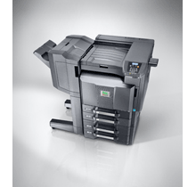 Kyocera FS-C8600DN