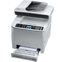 Kyocera FS-C1020mfp