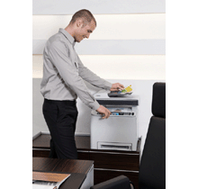 Kyocera FS-C1020 mfp