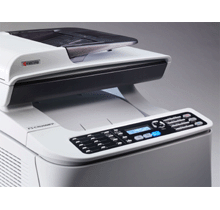 Kyocera FS-C1020