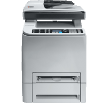 Kyocera FS-C1020mfp