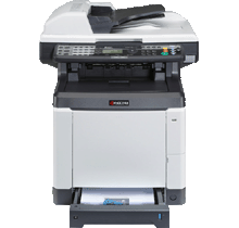 Kyocera FS-c2026mfp