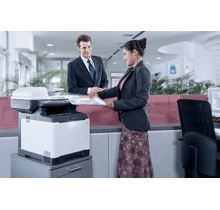 Kyocera Mita FS-c2026 mfp