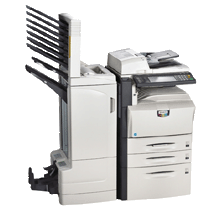 Kyocera KM-C4035e