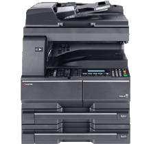 Kyocera TASKalfa 221