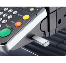 Kyocera 520i